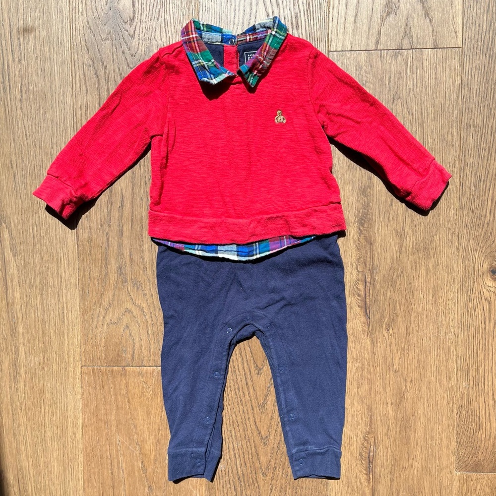 Baby Gap one piece